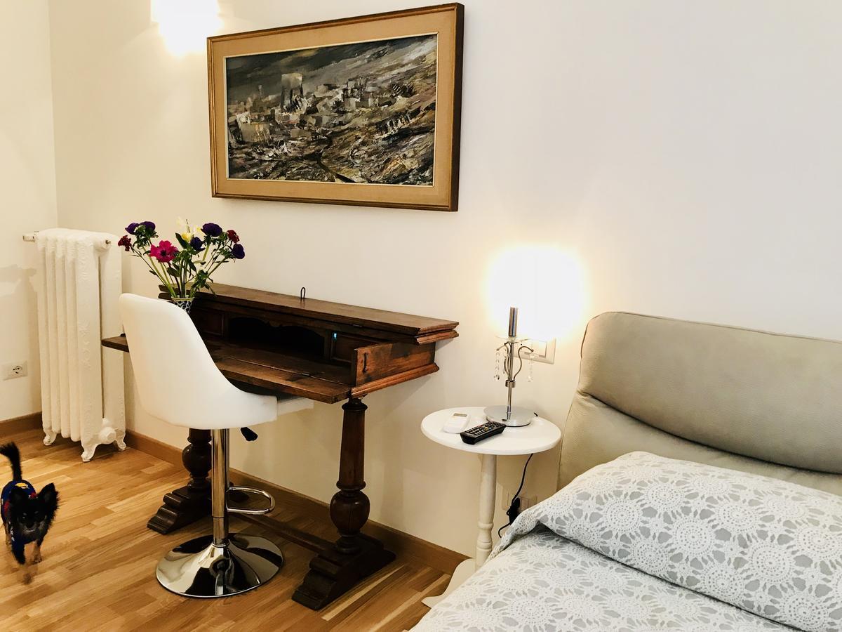 Biancaluna Guest house Rome