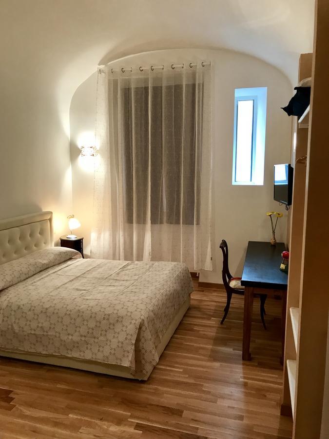 Guest house Biancaluna *