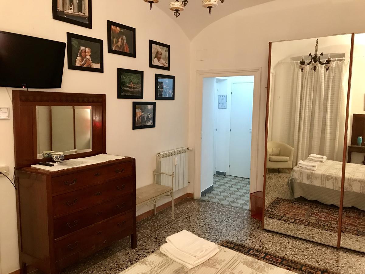 Guest house Biancaluna
