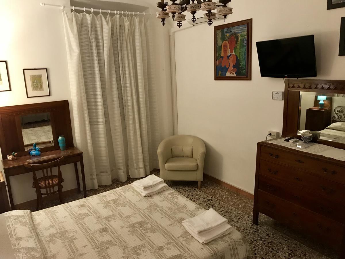 Guest house Biancaluna