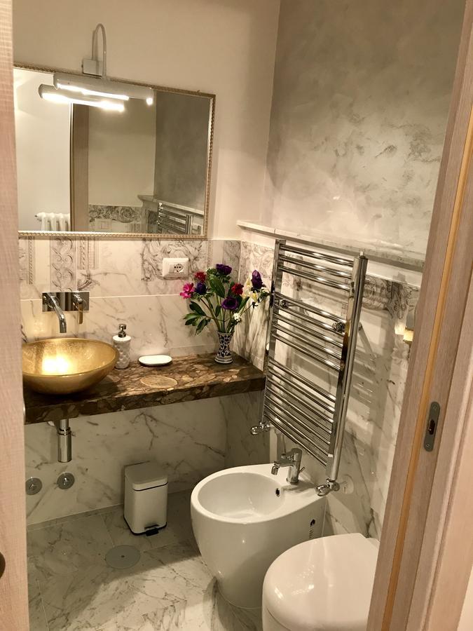 Guest house Biancaluna Rome