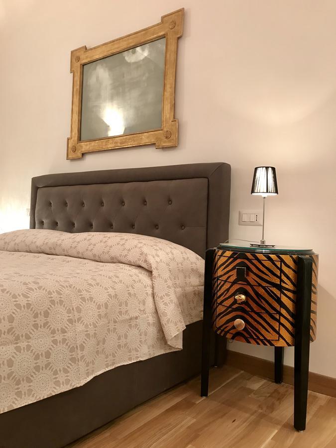 Biancaluna Guest house *