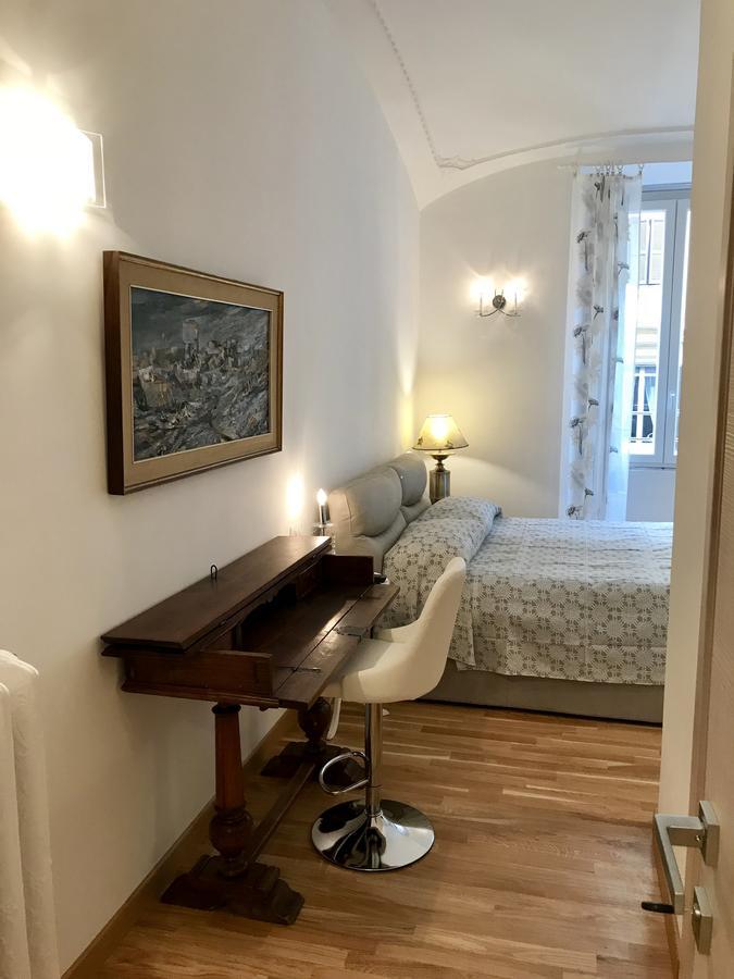 Guest house Biancaluna Rome