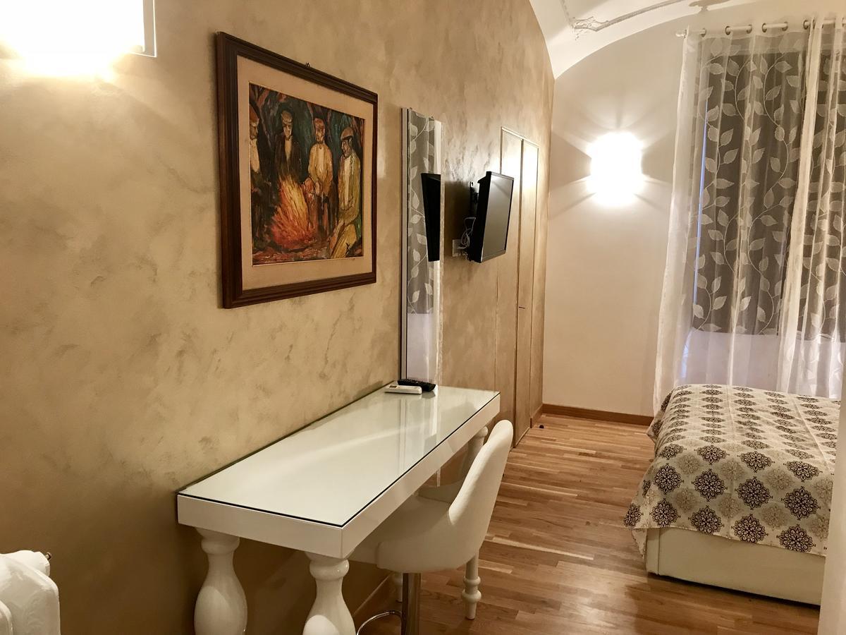 Biancaluna Guest house