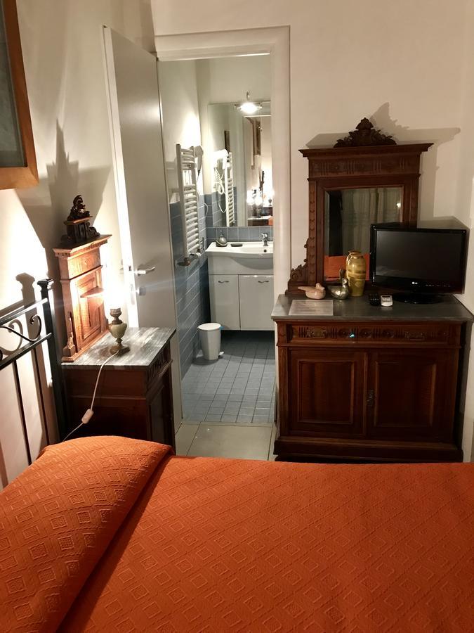 Biancaluna Guest house Rome