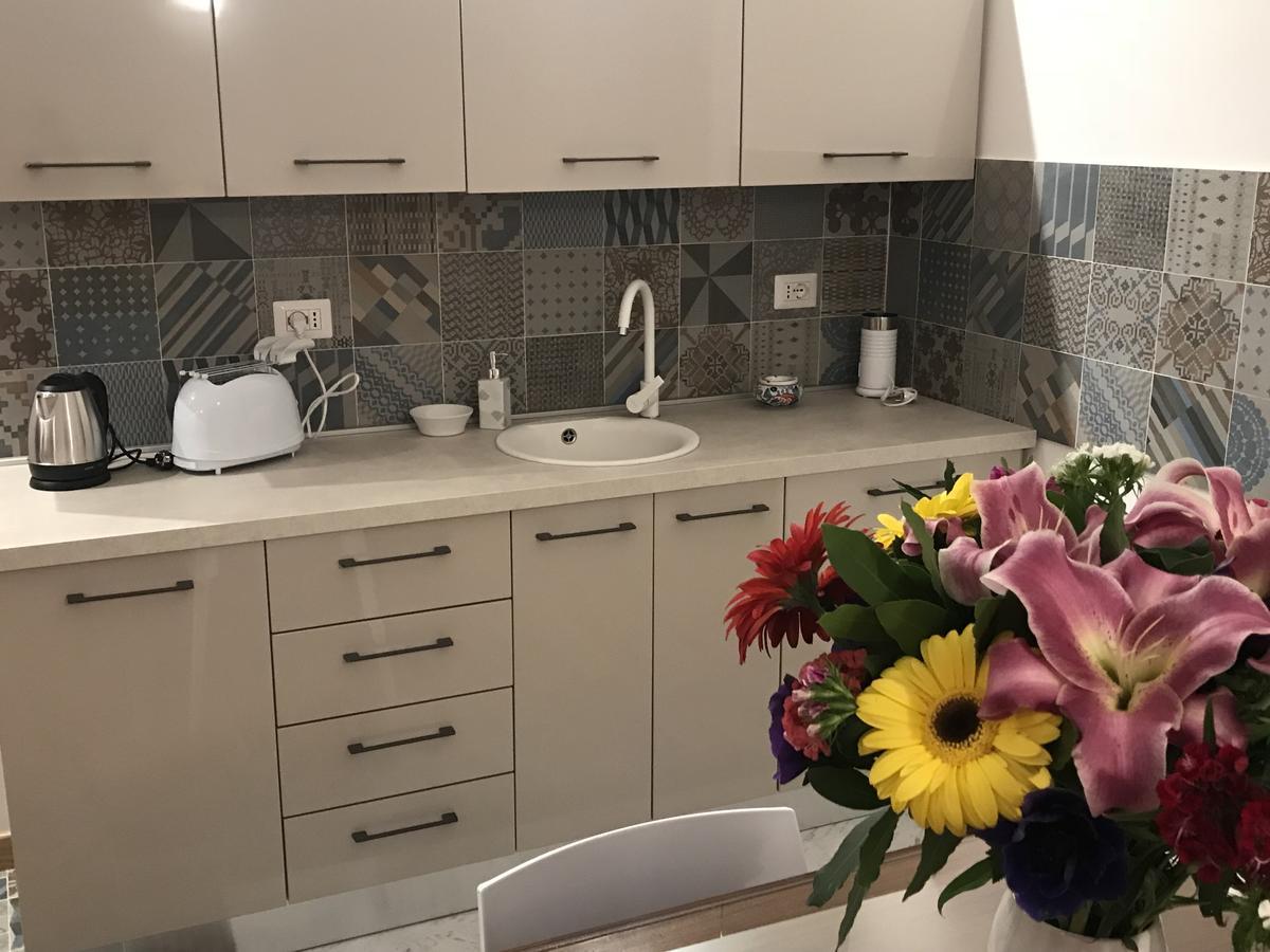 Biancaluna Guest house Rome