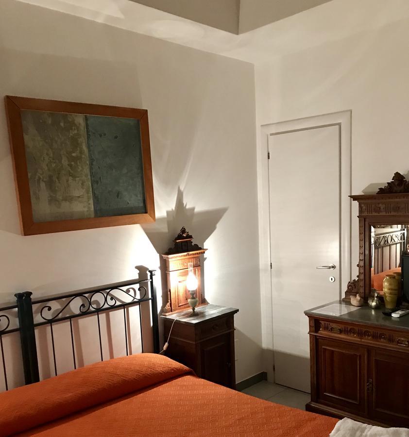 Guest house Biancaluna *