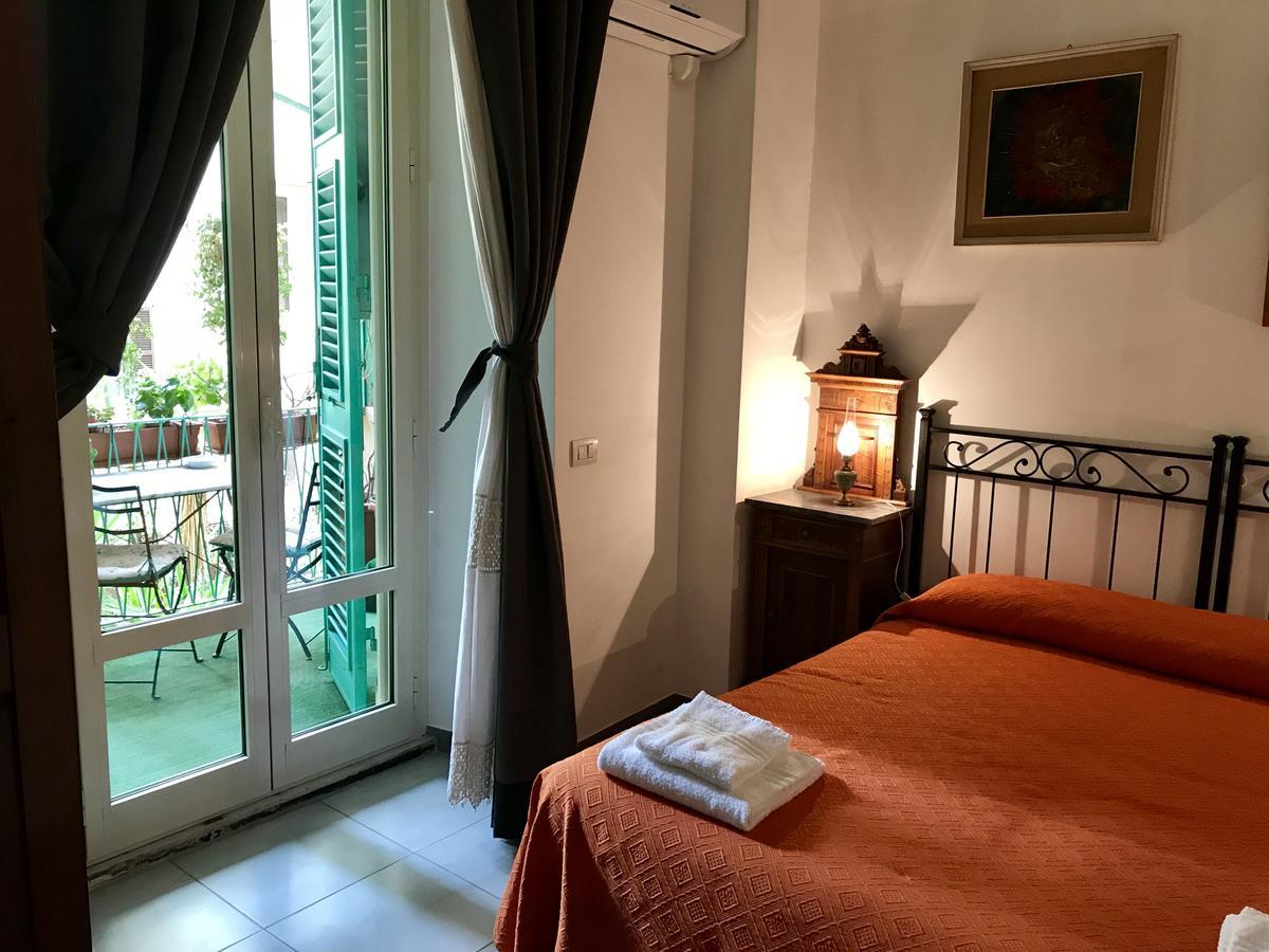 Guest house Biancaluna