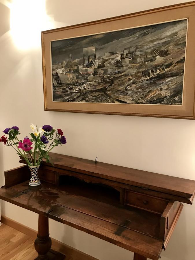 Guest house Biancaluna *