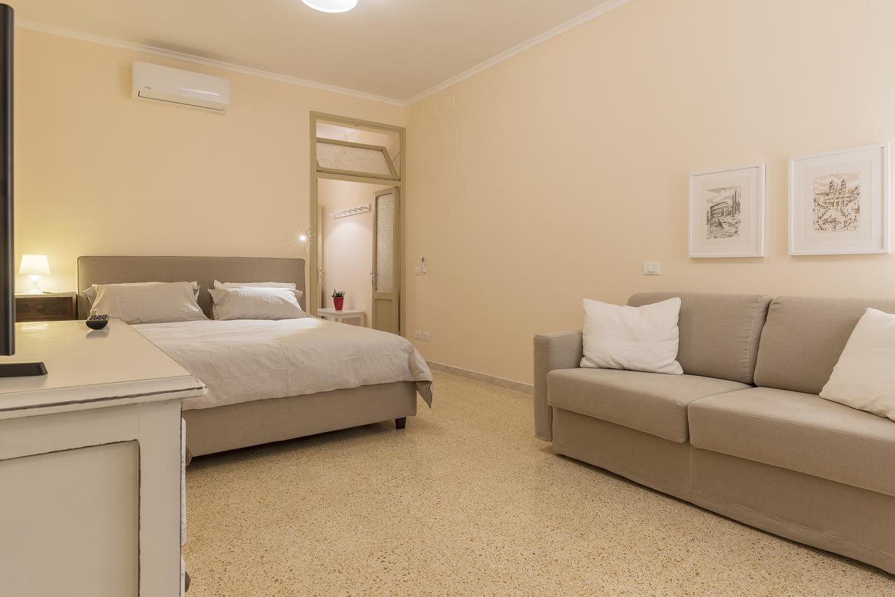 Campo De' Fiori Flat *