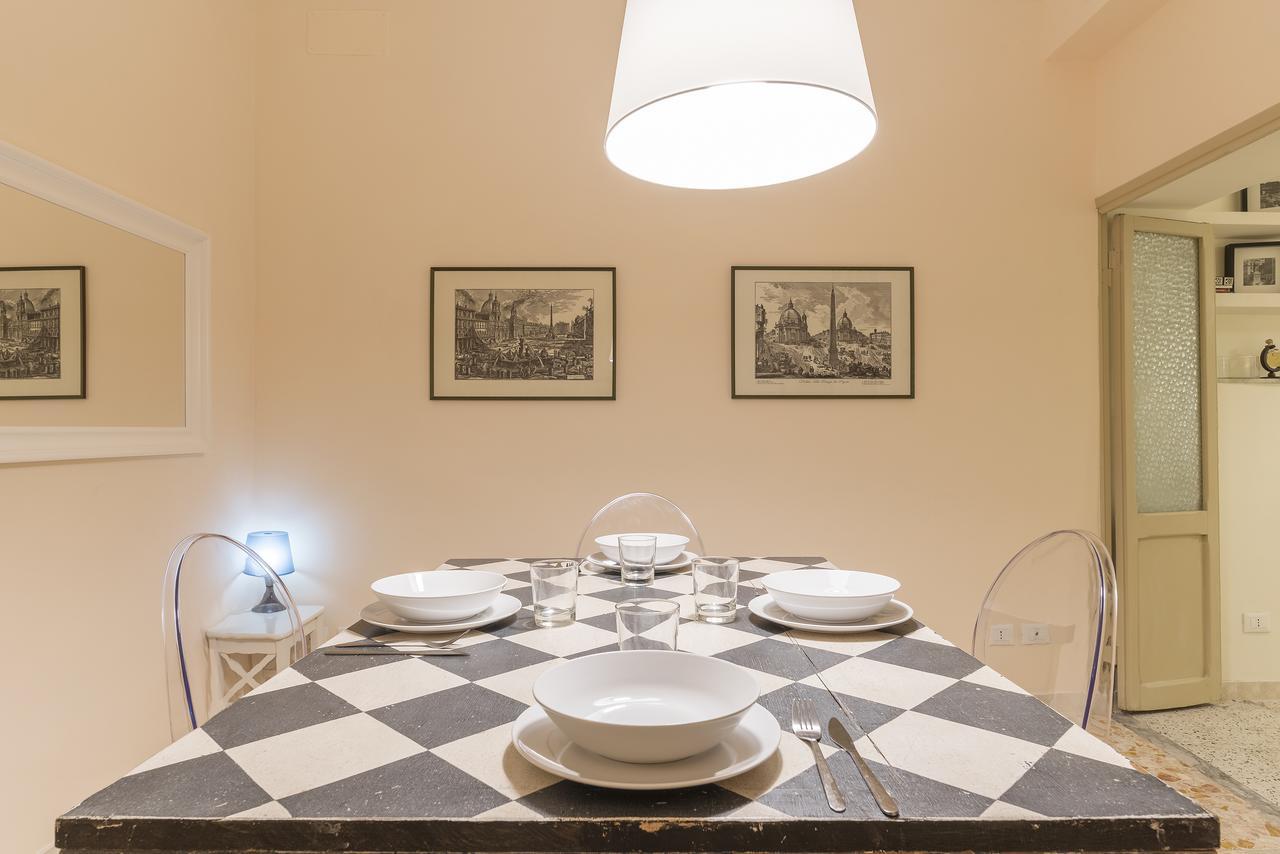Campo De' Fiori Flat * Rome
