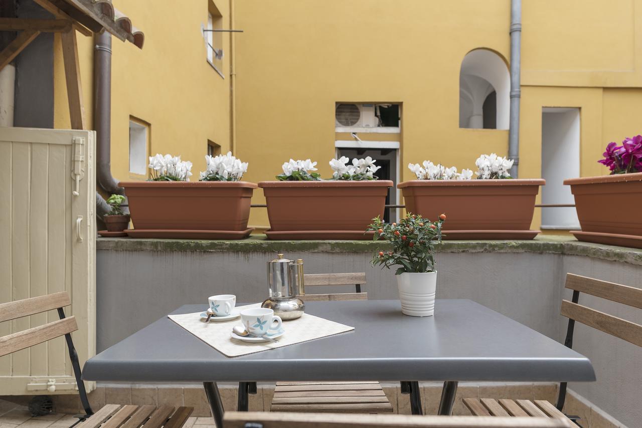Campo De' Fiori Flat Apartment *