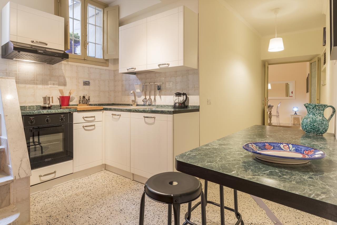 Campo De' Fiori Flat Apartment *