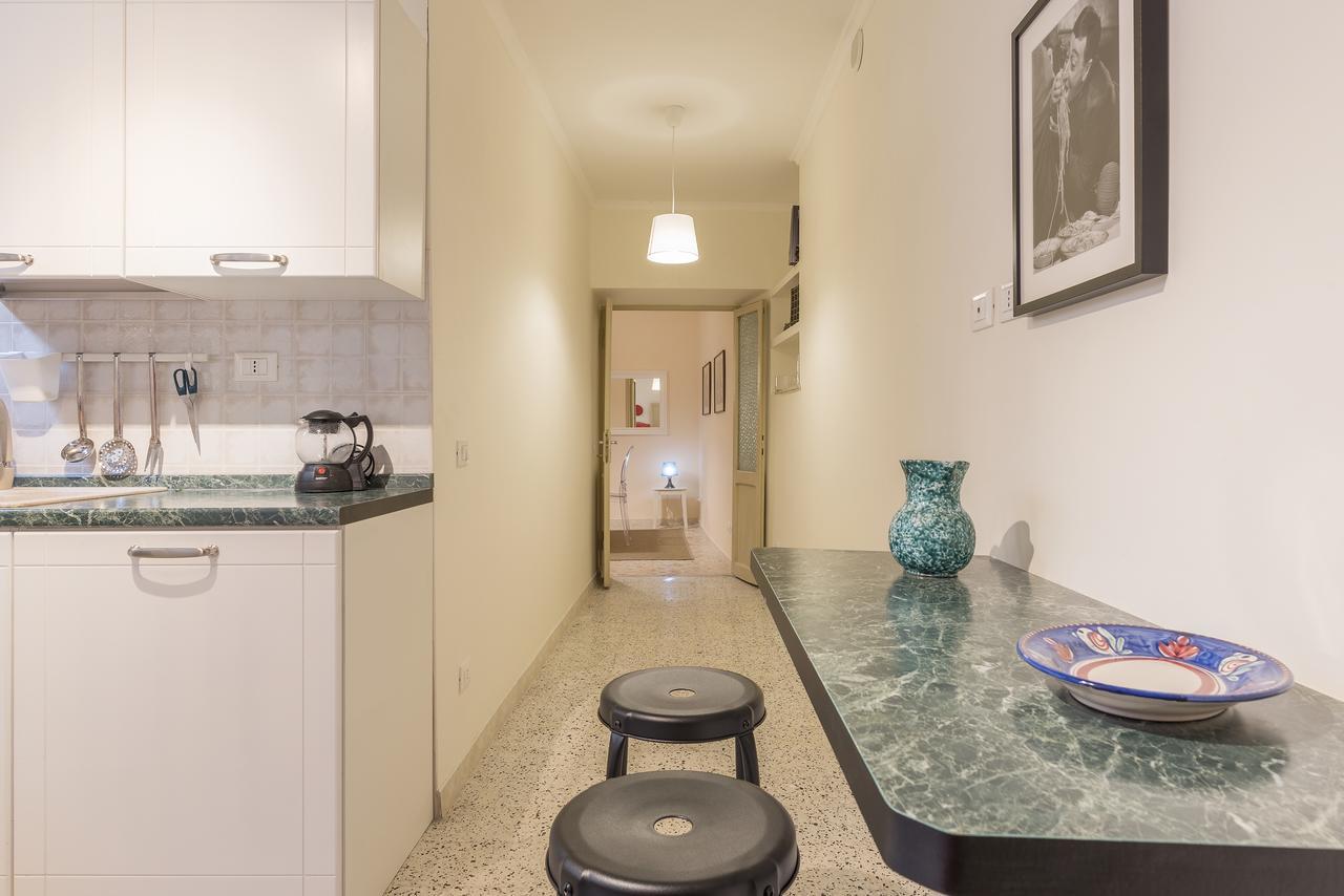 Campo De' Fiori Flat Apartment Rome