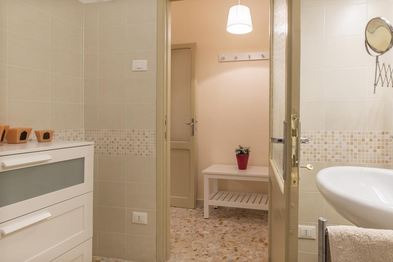Campo De' Fiori Flat *