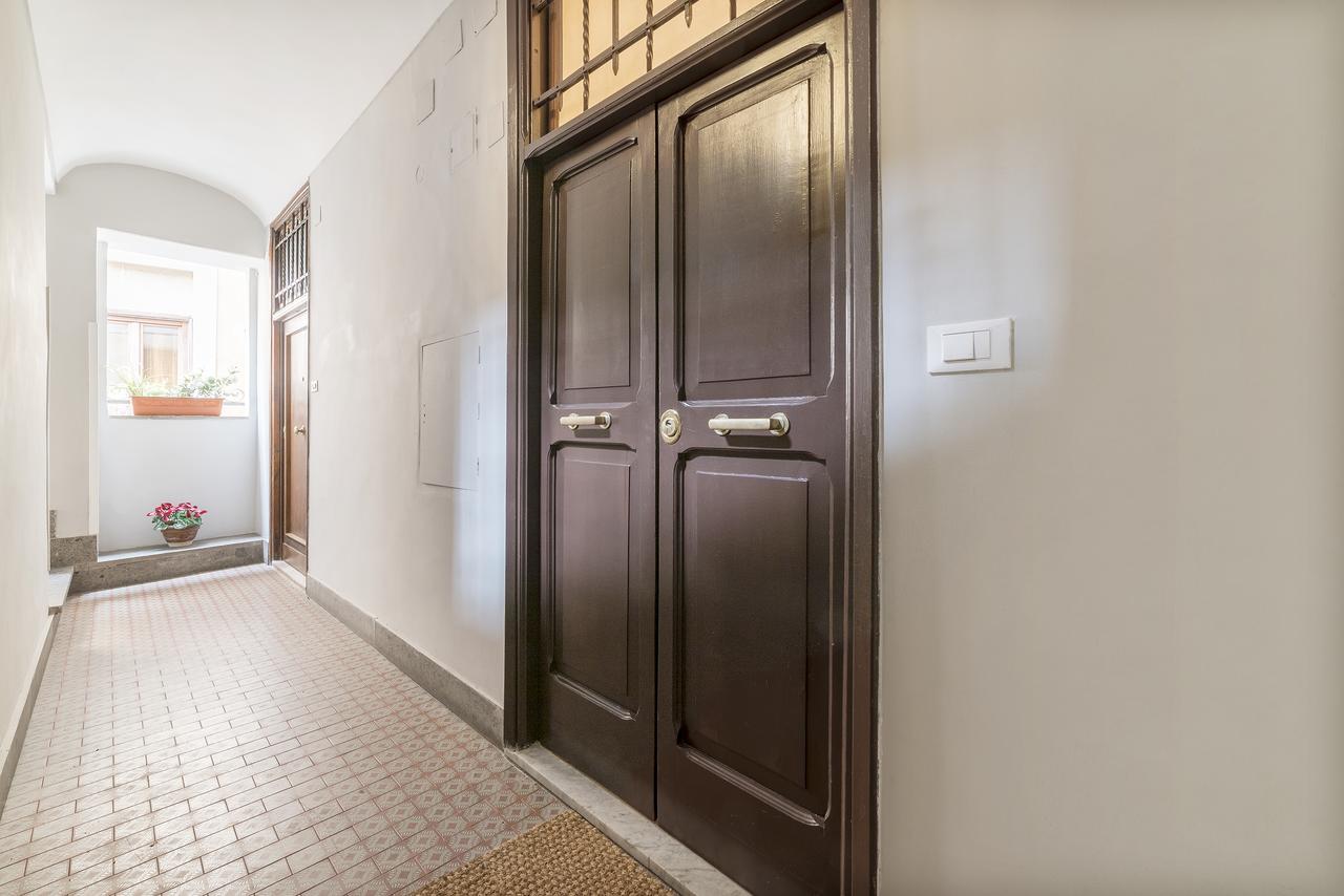 Apartment Campo De' Fiori Flat