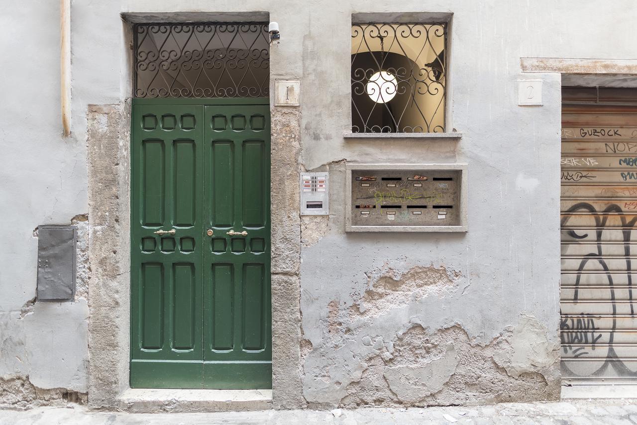 Campo De' Fiori Flat