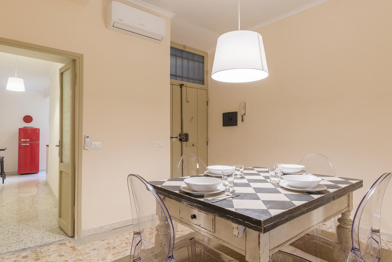 Campo De' Fiori Flat Apartment *