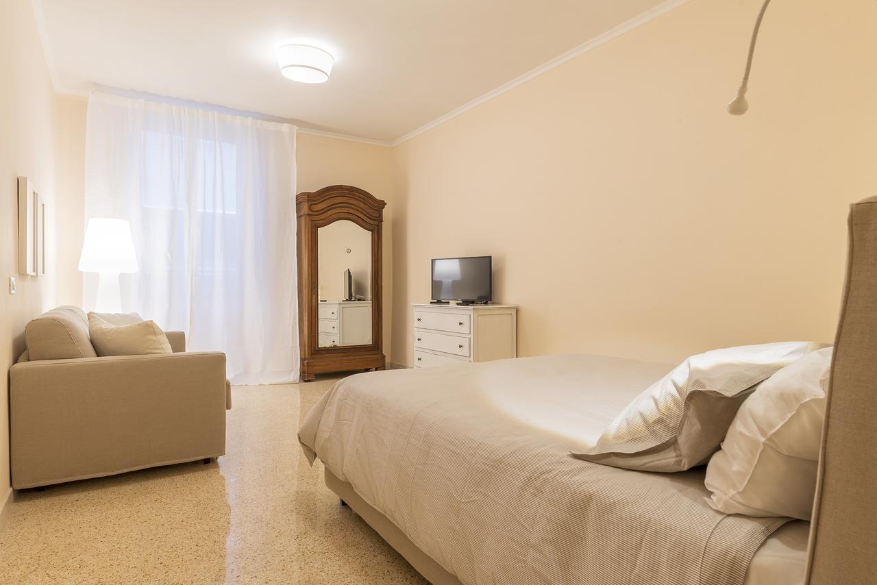 Campo De' Fiori Flat * Rome