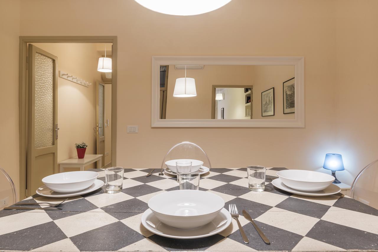 Campo De' Fiori Flat Apartment Rome