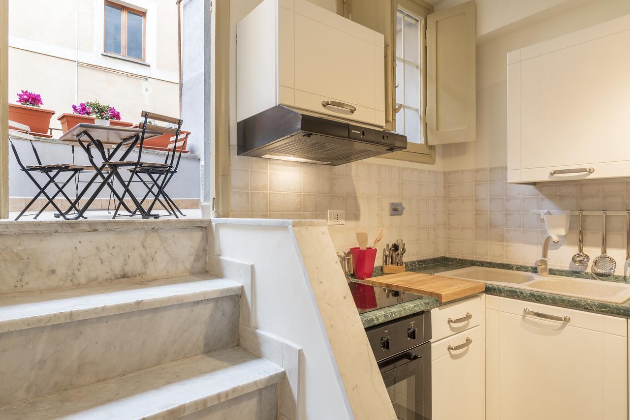 Campo De' Fiori Flat