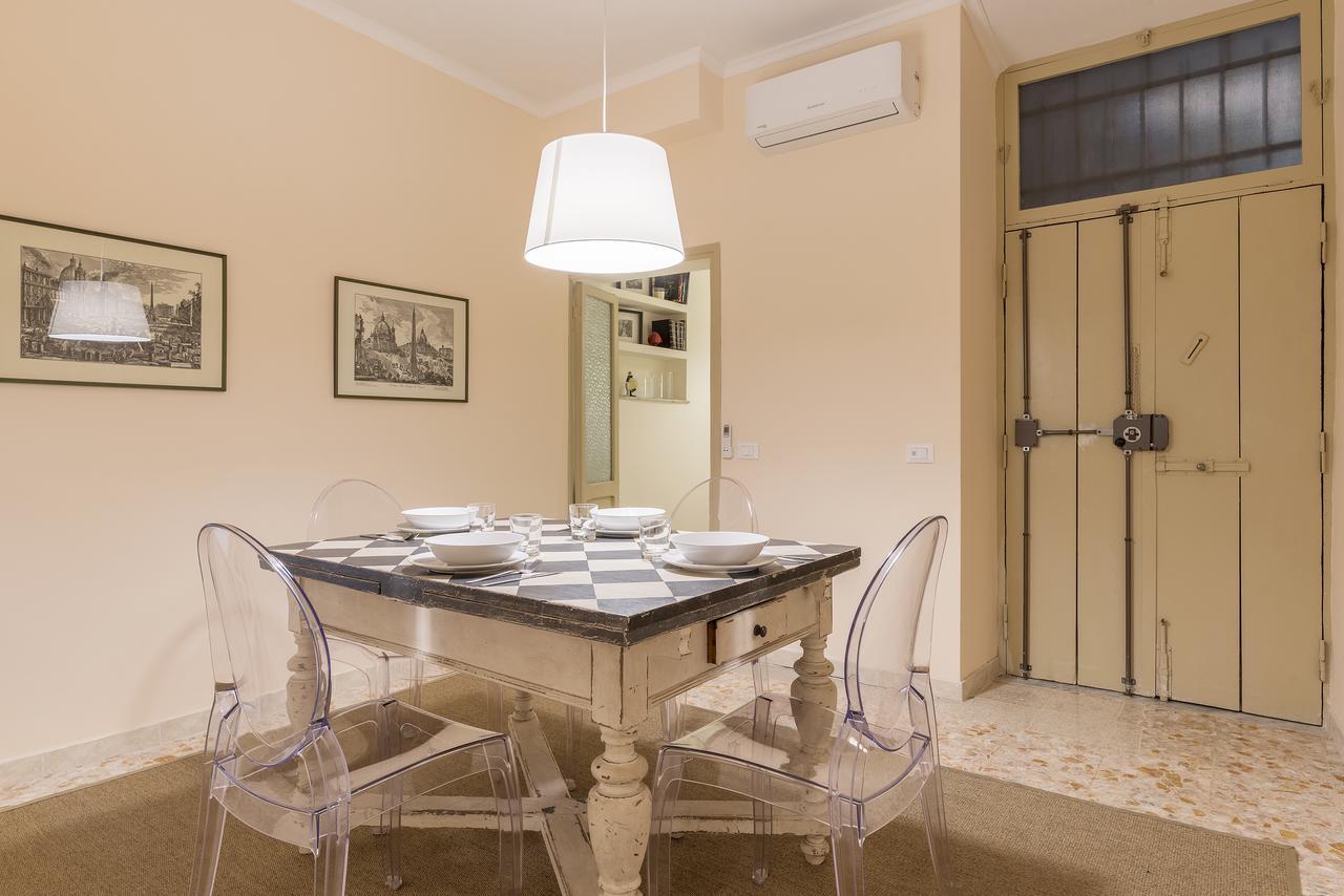 Campo De' Fiori Flat Rome