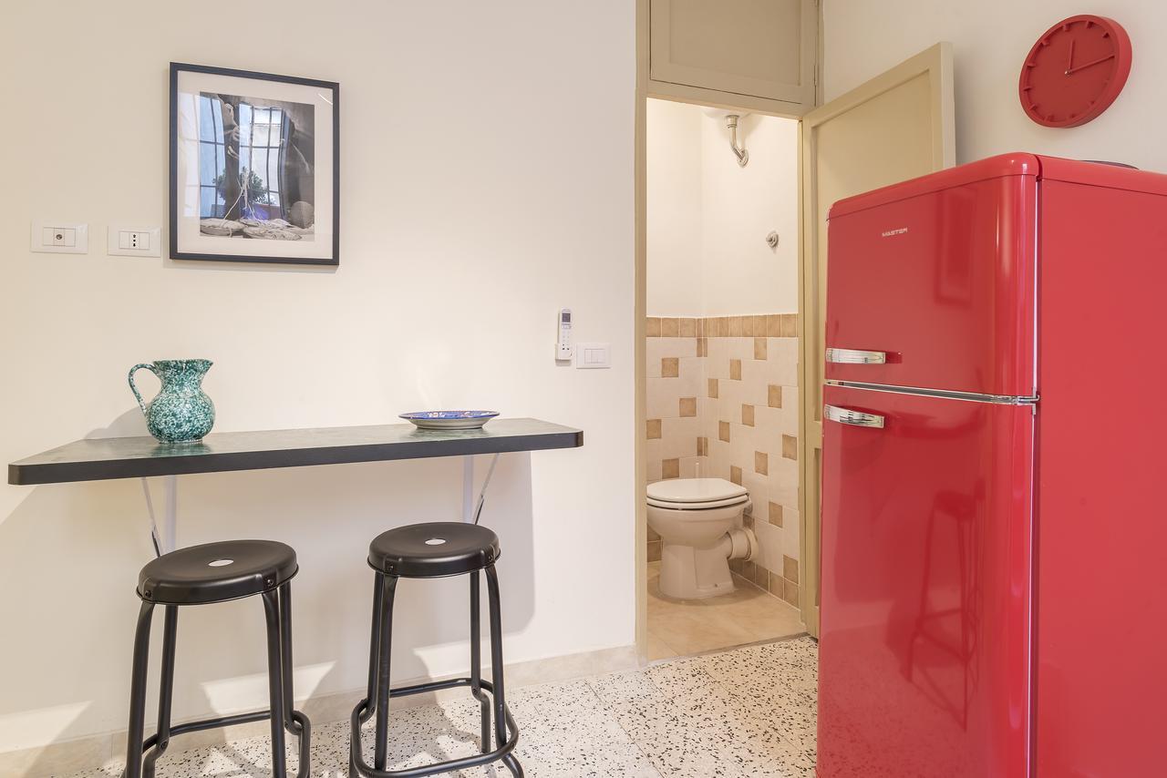 Apartment Campo De' Fiori Flat Rome