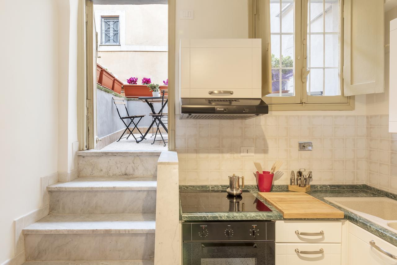 Apartment Campo De' Fiori Flat *