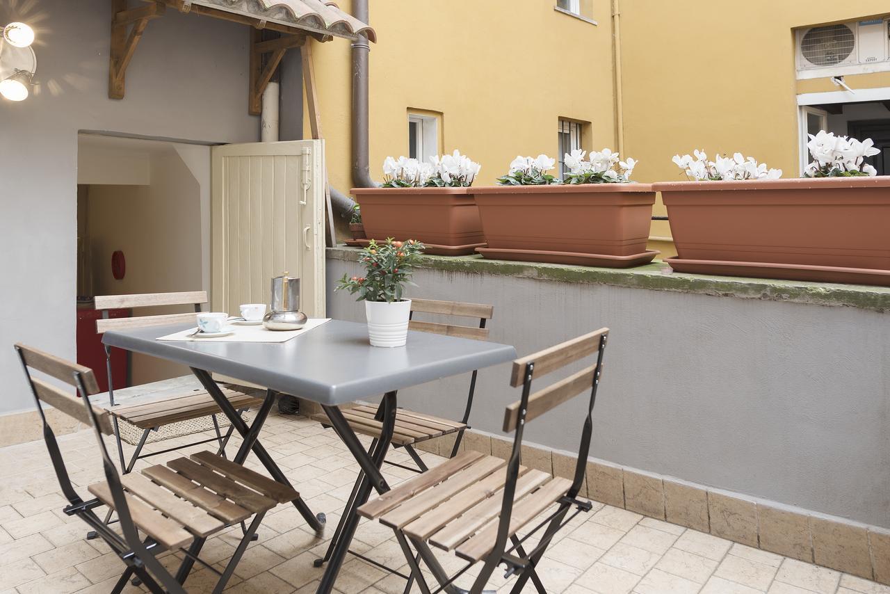 Campo De' Fiori Flat * Rome