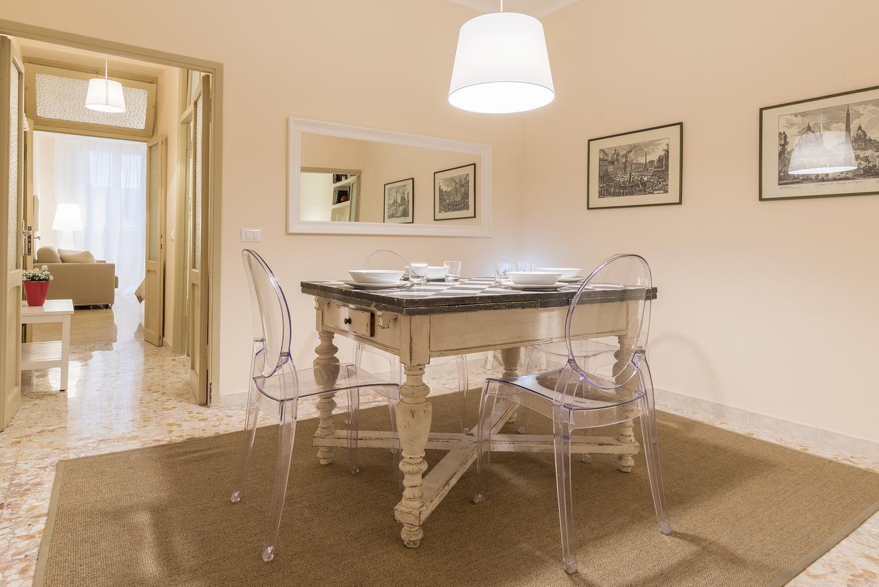 Apartment Campo De' Fiori Flat Rome