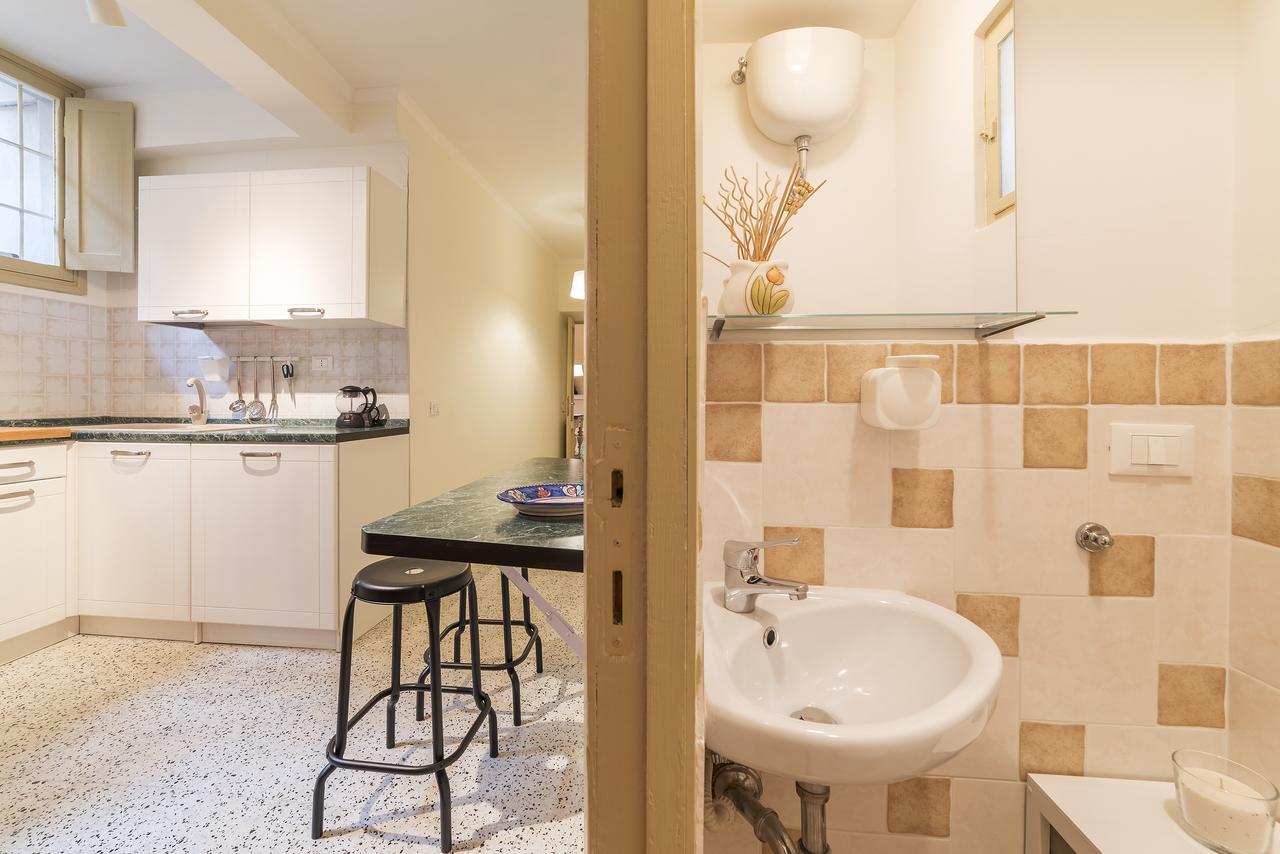 Apartment Campo De' Fiori Flat Rome