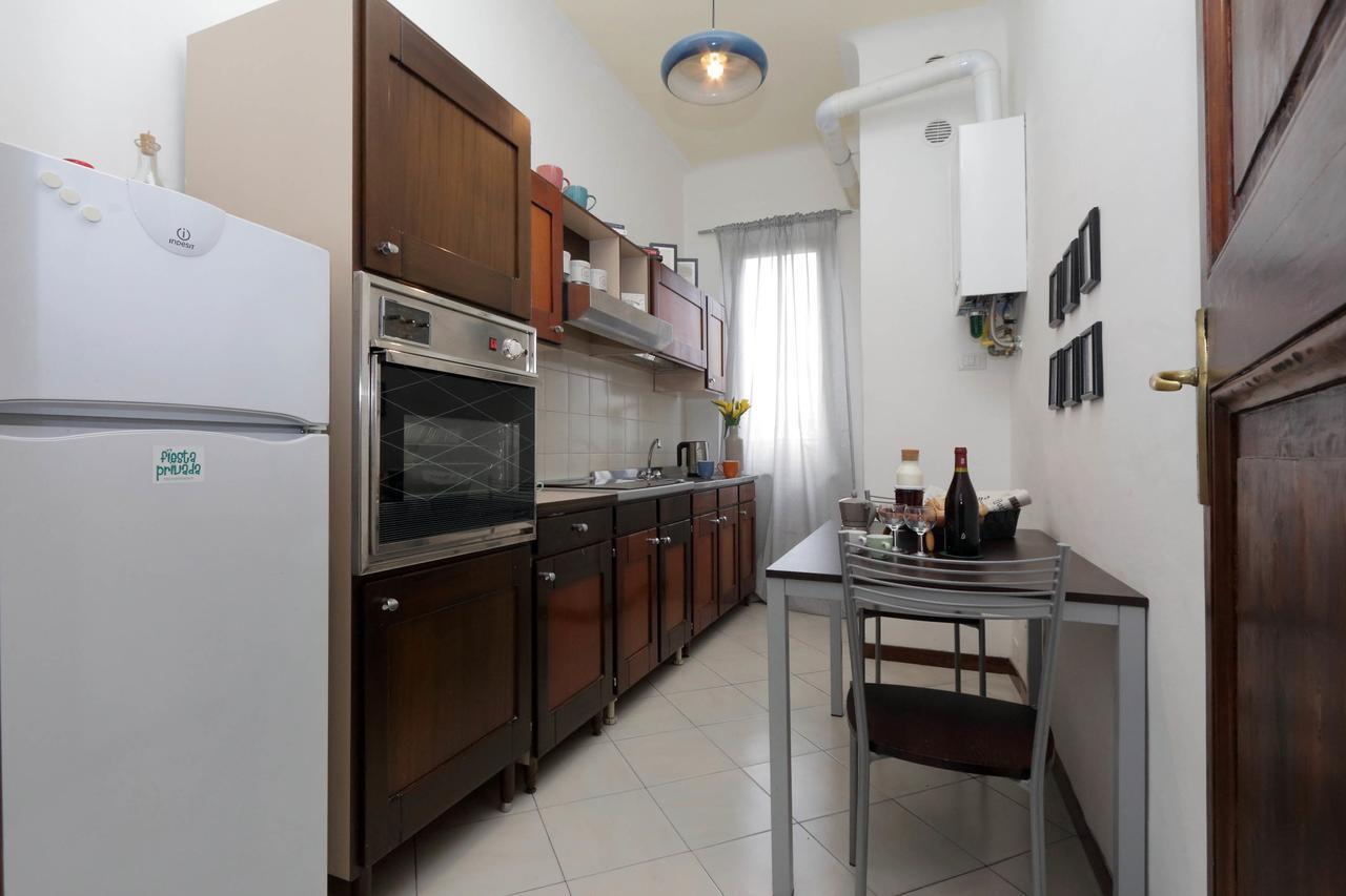 Appartamento Central San Lorenzo *