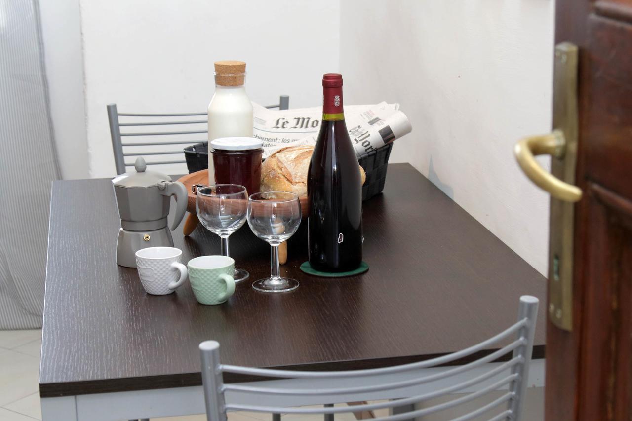 Apartamento Central San Lorenzo *