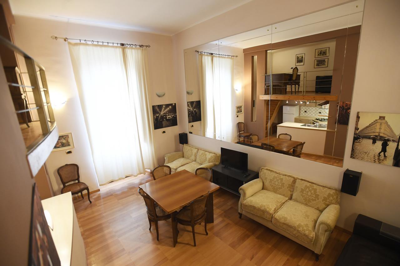 Lo Appartement