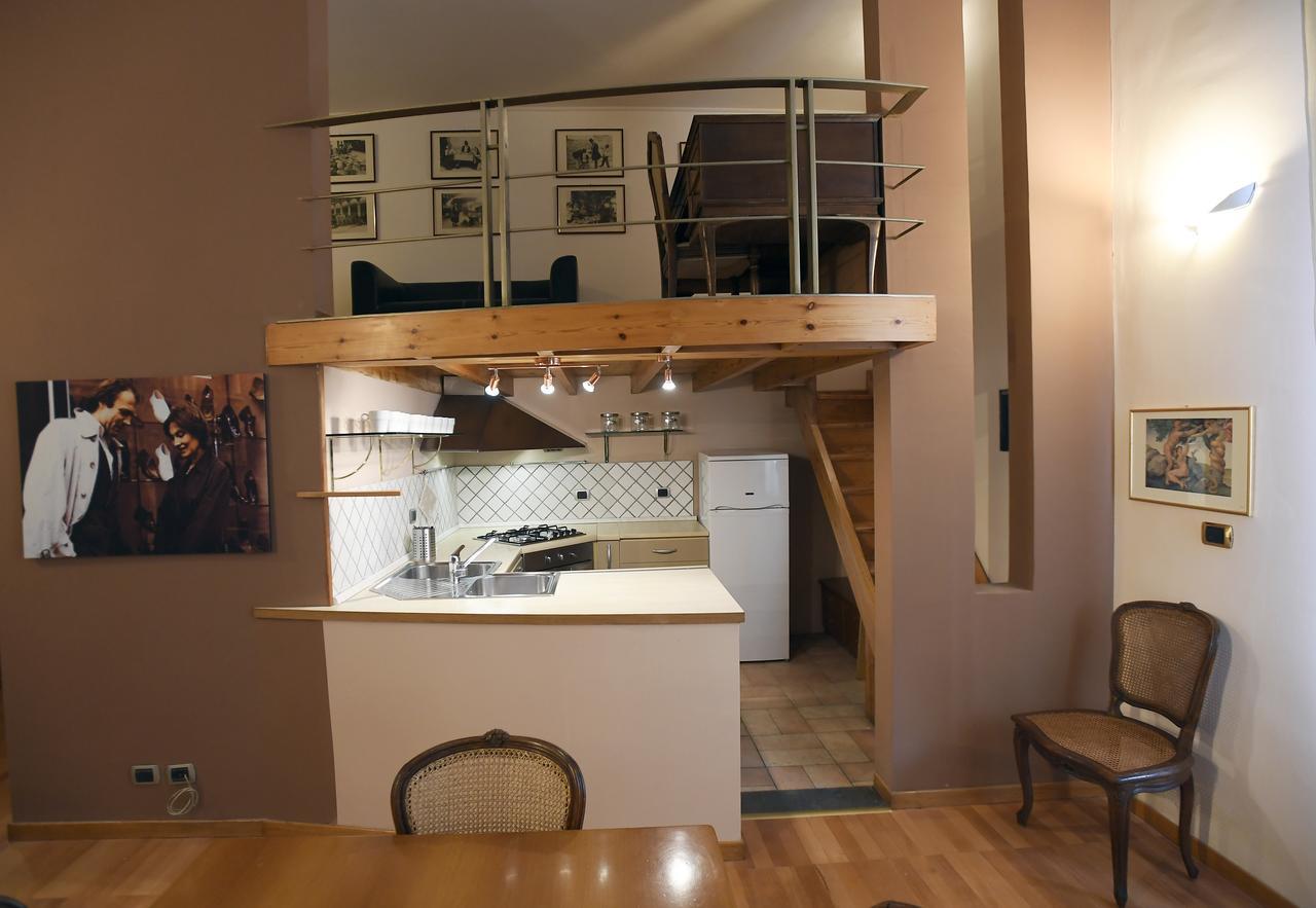 Appartement Lo *