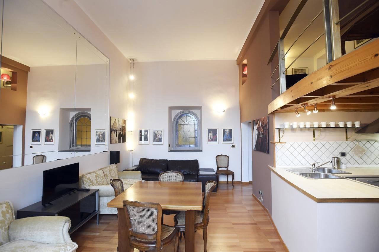 Appartement Lo