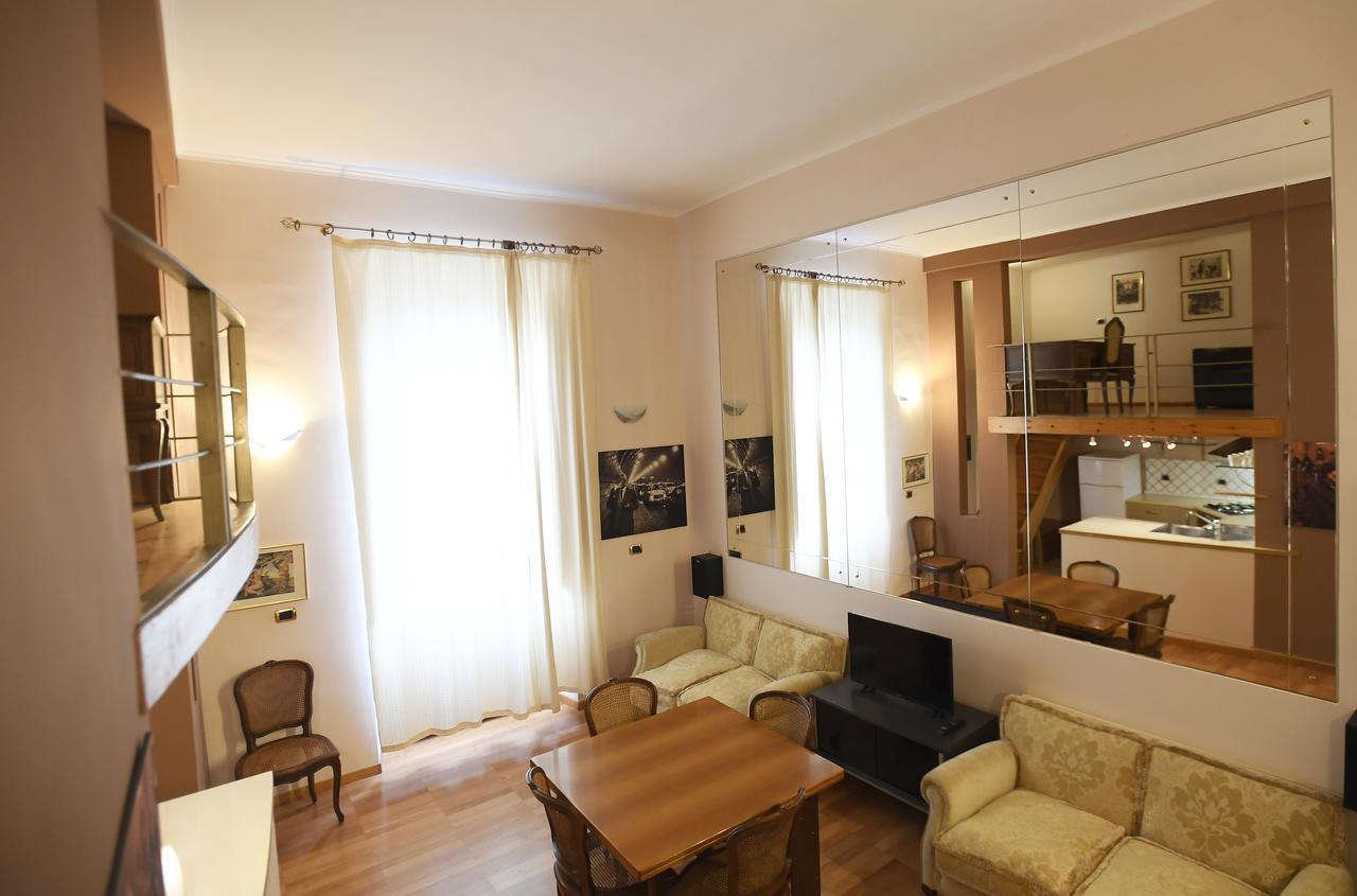 Appartement Lo Rome