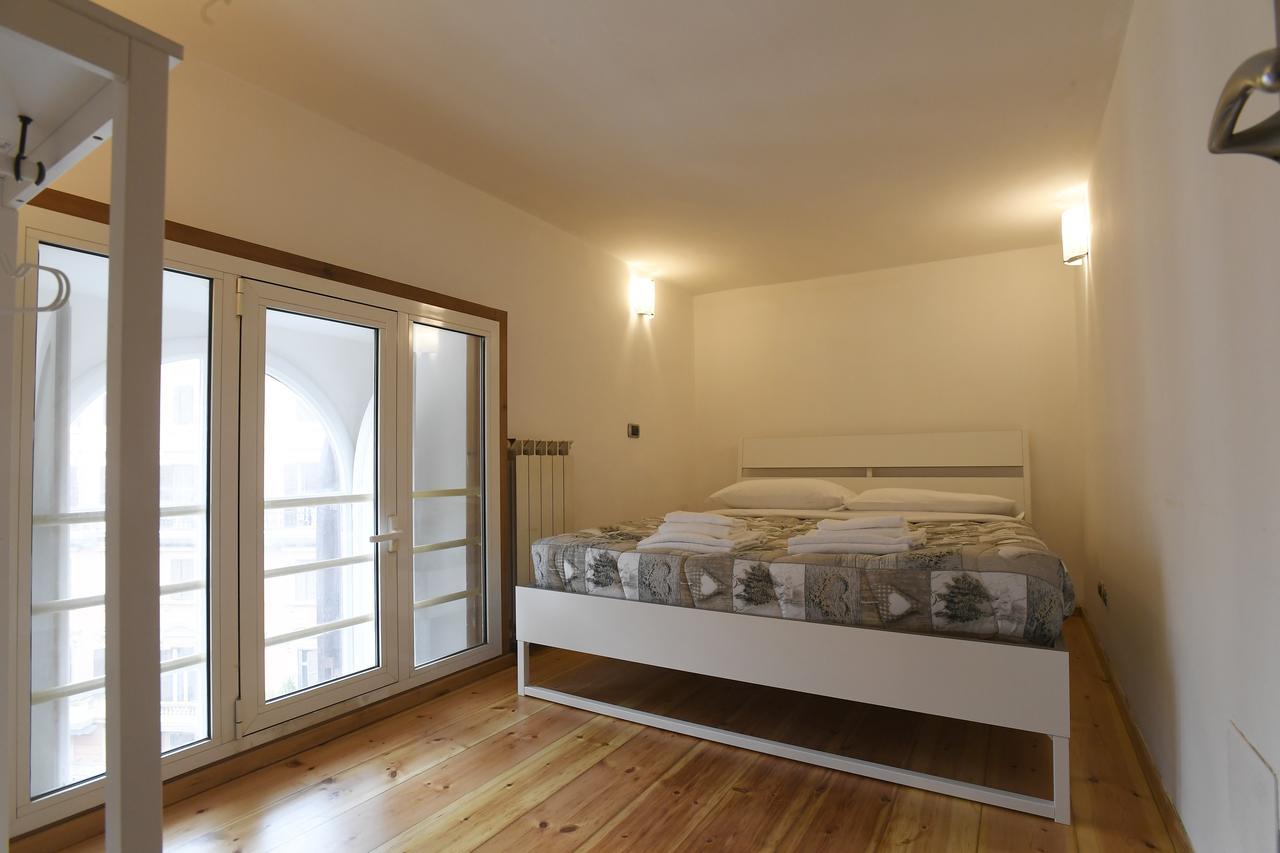 Lo Appartement *