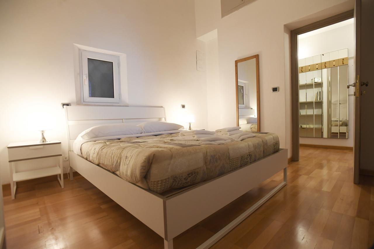 Lo Appartement Rome