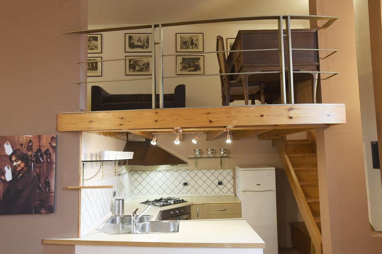 Lo Appartement *