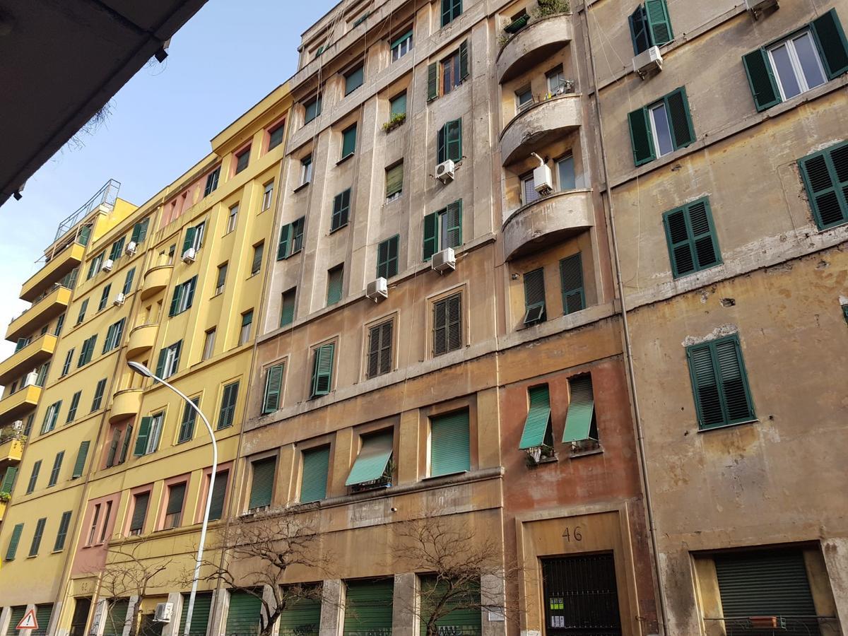 Apartamento Central San Lorenzo *