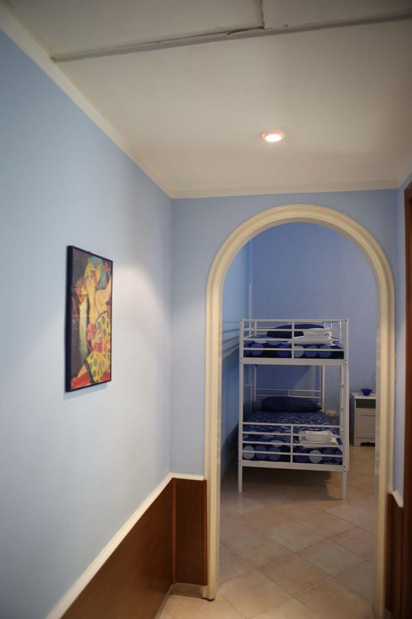 Apartment Azzurro San Pietro Rome