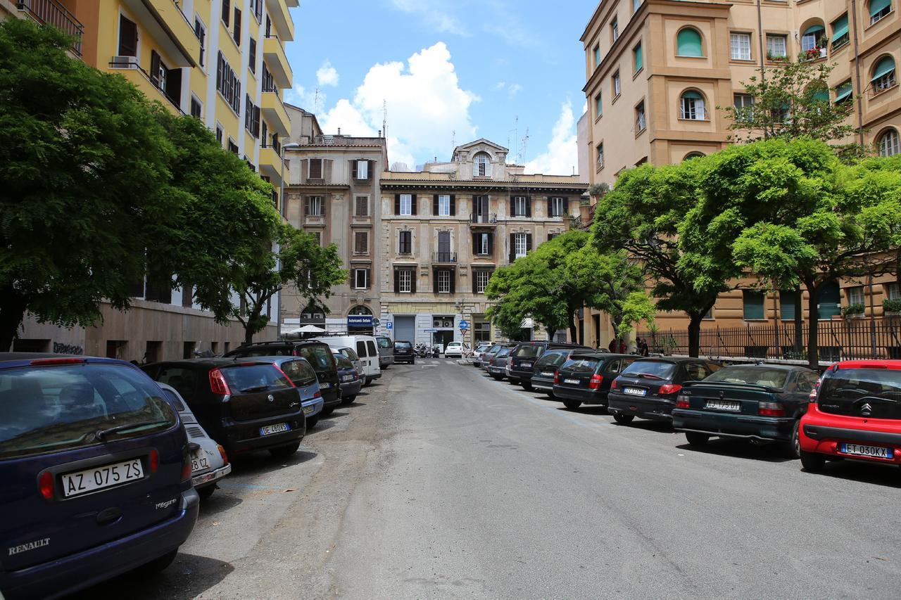 Apartment Azzurro San Pietro Rome
