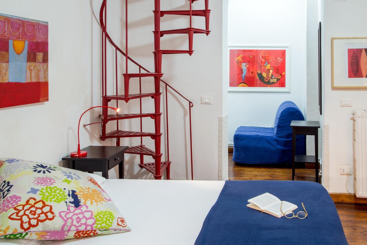 Apartment Trastevere