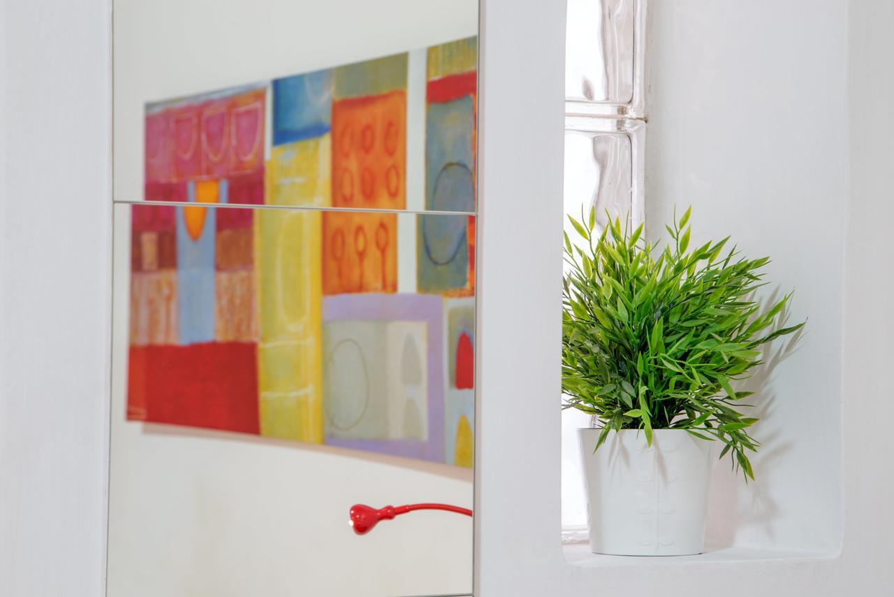 Apartment Trastevere *
