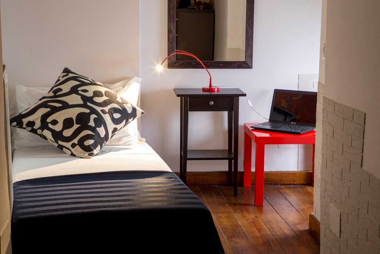 Trastevere Apartment