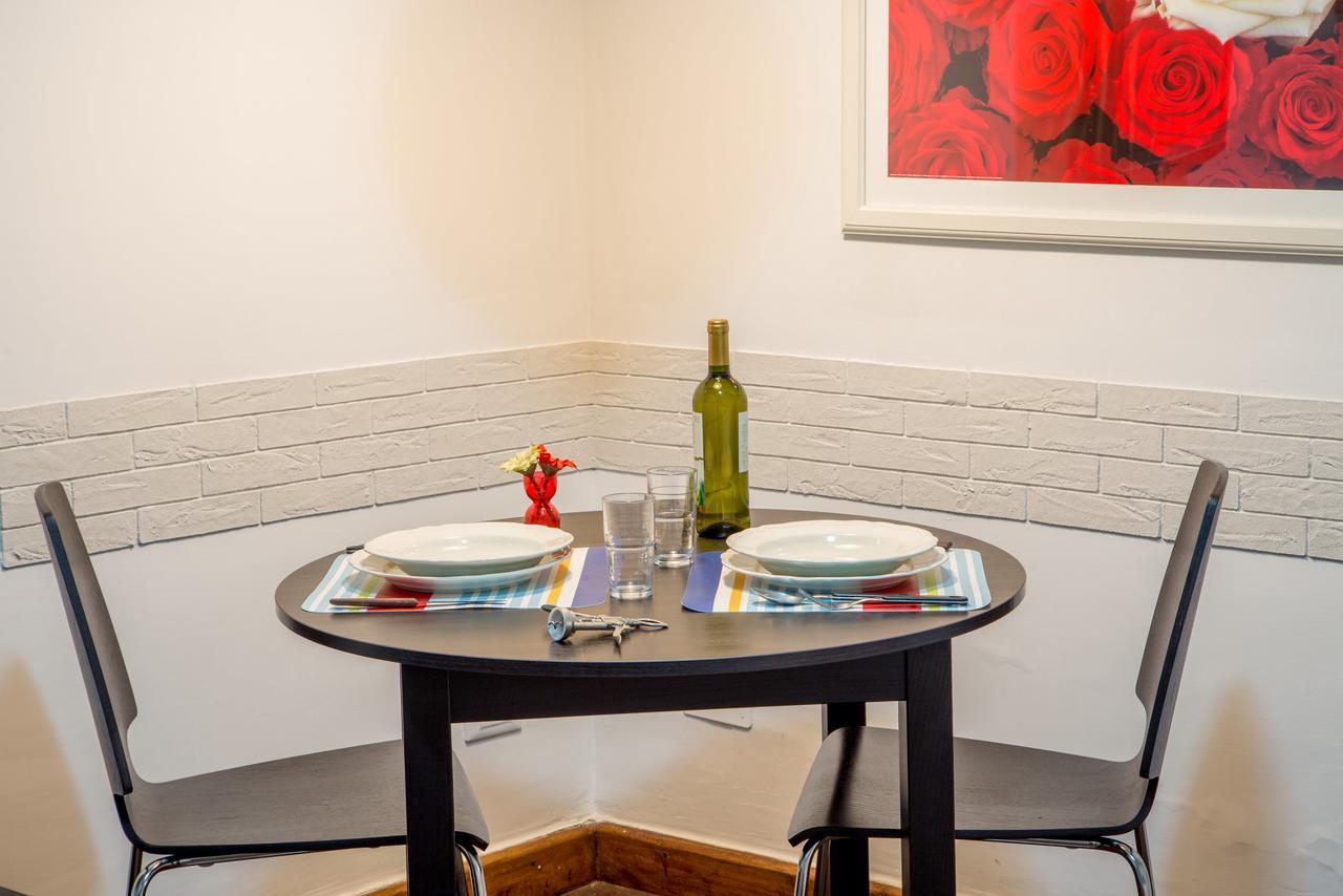 Apartment Trastevere