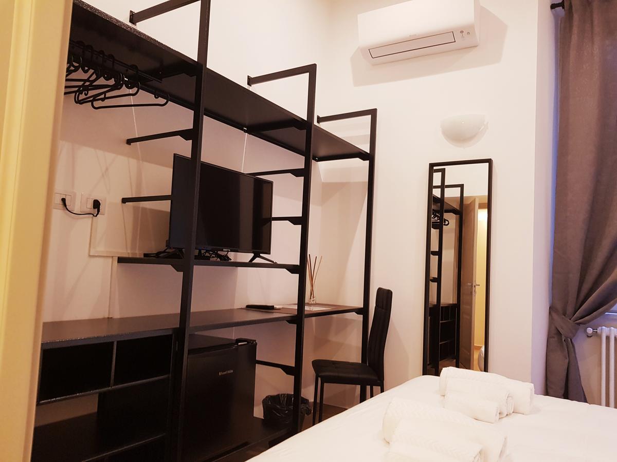 Cairoli 3* Roma
