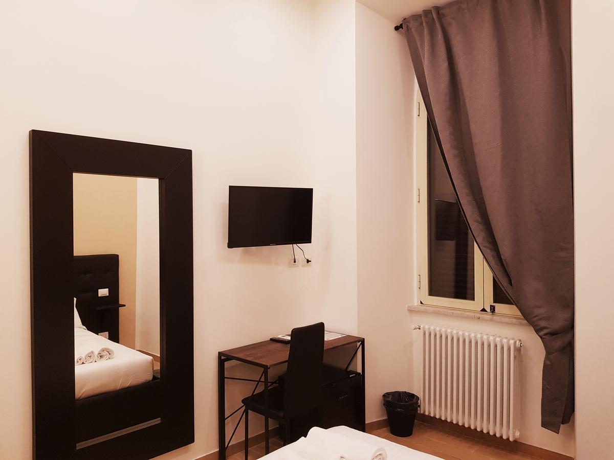 Cairoli Roma