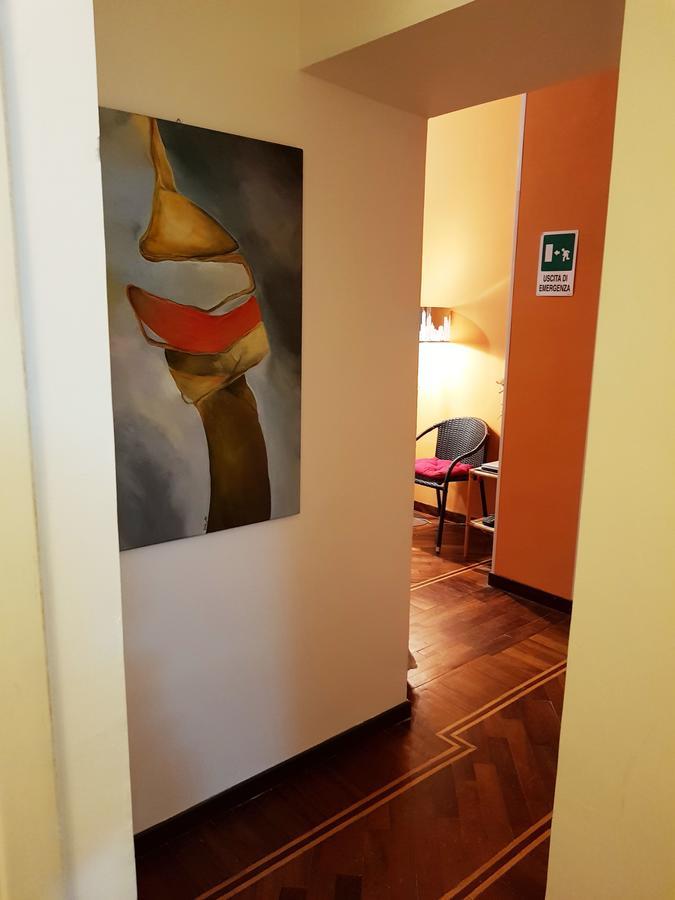 Casa de hóspedes Myomax Roma